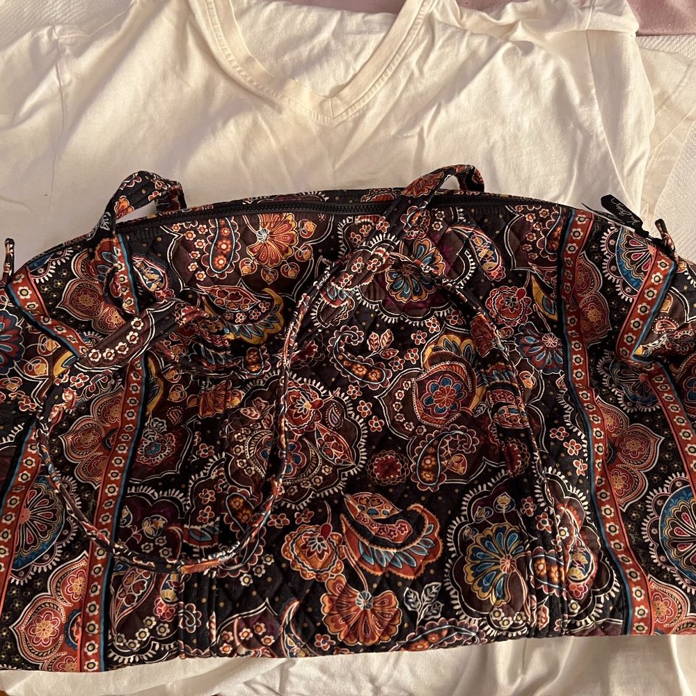 Vera Bradley Tote